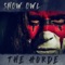 The Horde - Snow Owl lyrics