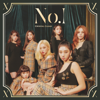 CLC - No.1 - EP artwork