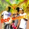 Pop Smoke - Chamssi Ghetto Family lyrics