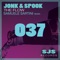 The Flow (Samuele Sartini Remix) - JONK & SPOOK lyrics