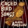 Maya Angelou - On Aging