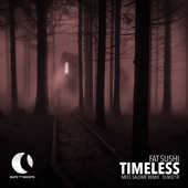 Timeless (Mees Salomé Extended Remix) artwork