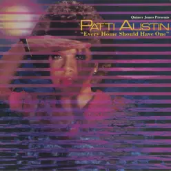 Every Home Should Have One - Patti Austin