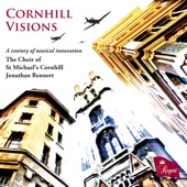 Cornhill Visions artwork