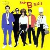The B-52's - Downtown