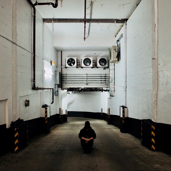 Cover artwork for Snitch