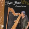 Arpa Pura - Single