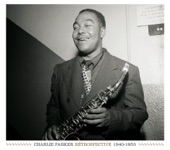 Charlie Parker - Lover Man