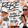 Stream & download Bebé (feat. Boza) - Single