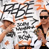 Bebé (feat. Boza) - Single