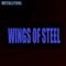 Wings of Steel (Storm Eagle (Megaman X) - Metalltool lyrics