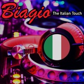 Biagio Megamix artwork