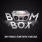 Boombox (feat. Jaro Local & Planet Native) - Dj Dirty Fingerz lyrics