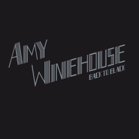 Amy Winehouse - Back to Black (Deluxe Edition) artwork