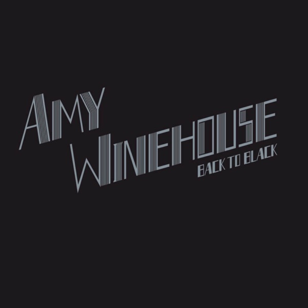 Back to Black (Deluxe Edition) - Amy Winehouse