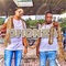 Dhonza (feat. Kazz Khalif) - Tanaka lyrics