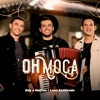 Oh Moça - Single