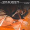 Say Anything - Lost In Society lyrics