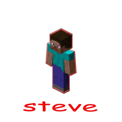 400px x 400px - Steve - mol$ & Minecraft King27 | Shazam