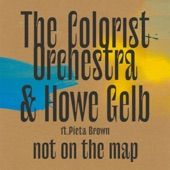 The Colorist Orchestra & Howe Gelb - Gentle On My Mind