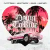 Down to Ride (feat. Easiah, King Leez & Nemo Dinero) - Single album lyrics, reviews, download