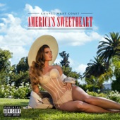 America's Sweetheart artwork