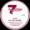 I'll Be There - Single