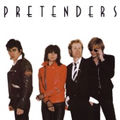 Pretenders (Expanded Edition) [2006 Remaster] artwork