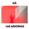 Las Azucenas - IZA lyrics