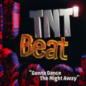 Gonna Dance the Night Away (Extended Club Mix) artwork
