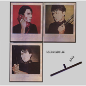 テクノデリック(2019 Bob Ludwig Remastering) - YELLOW MAGIC ORCHESTRA