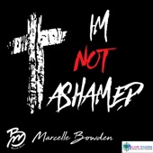 I'm Not Ashamed artwork