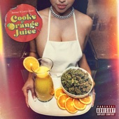 Cooks & Orange Juice artwork