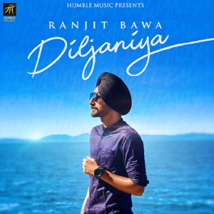 Diljaniya - Single