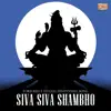 Siva Siva Shambho - Single album lyrics, reviews, download