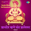 Dyandev Mhane Sant Dyaneshwar, Vol. 4