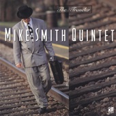 Mike Smith Quintet - Rosebud