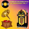 Cumbias Colombianas de Colección, Vol. 1