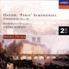 Haydn: The Paris Symphonies