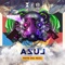 Azul artwork