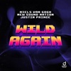 Wild Again - Single