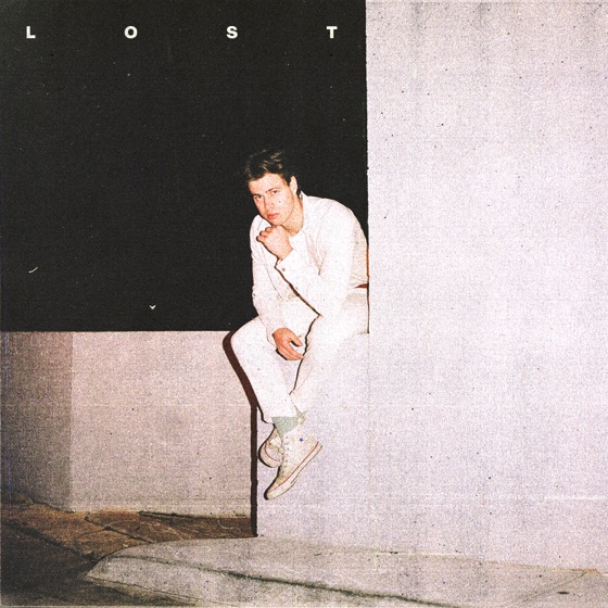 Cover artwork for Lost (Nasaya Remix)