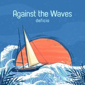 Against the Waves artwork