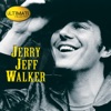 Ultimate Collection:  Jerry Jeff Walker artwork