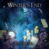 Winter's End - A Rose in the Ice
