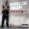 Roscoe Dash Ft. Big Sean - Sidity