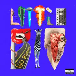 GO BANANAS - EP by Little Big album reviews, ratings, credits