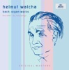 Original Masters - Bach: Organ Works (The 1947-1952 Recordings)