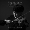 Shuchen Jiang - Tchaikovsky the Nutcracker Overture