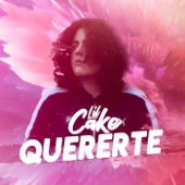 Quererte artwork